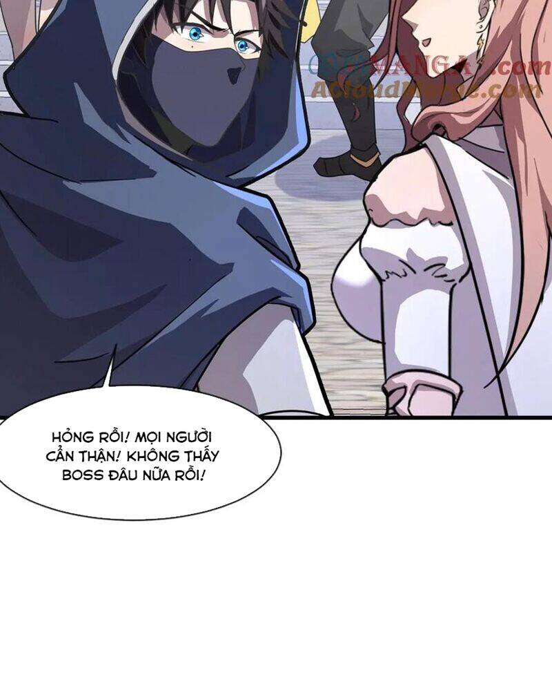 Chỉ Có Ta Có Thể Sử Dụng Triệu Hoán Thuật Chap 141 - Next Chap 142