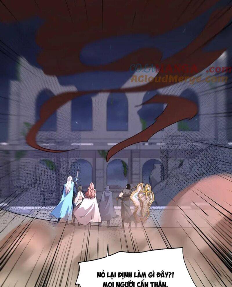 Chỉ Có Ta Có Thể Sử Dụng Triệu Hoán Thuật Chap 141 - Next Chap 142