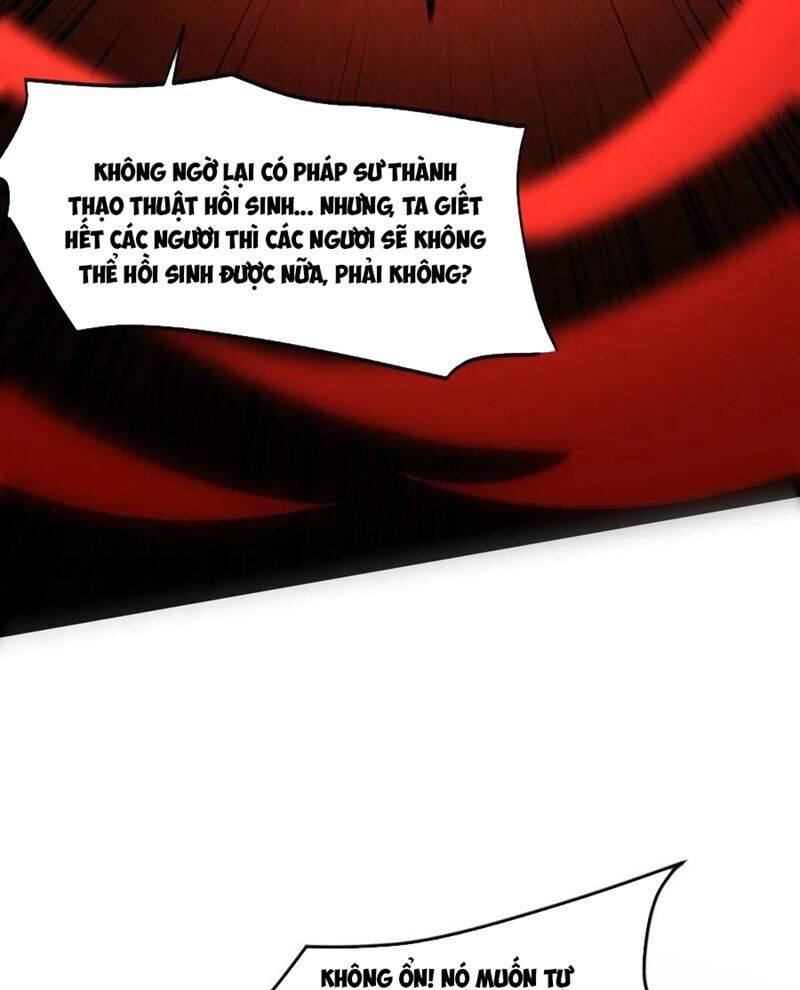 Chỉ Có Ta Có Thể Sử Dụng Triệu Hoán Thuật Chap 141 - Next Chap 142