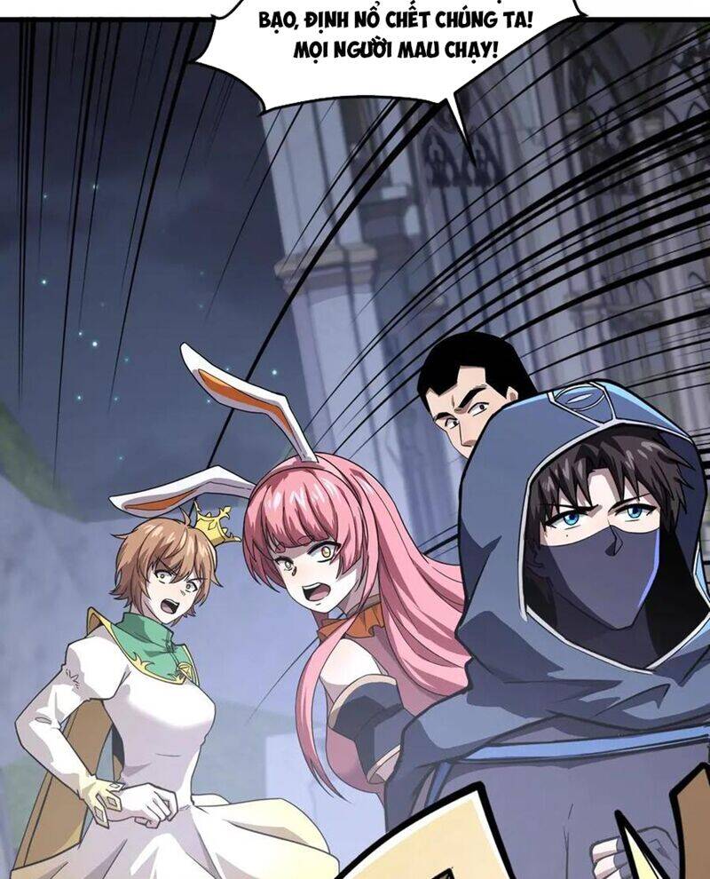 Chỉ Có Ta Có Thể Sử Dụng Triệu Hoán Thuật Chap 141 - Next Chap 142