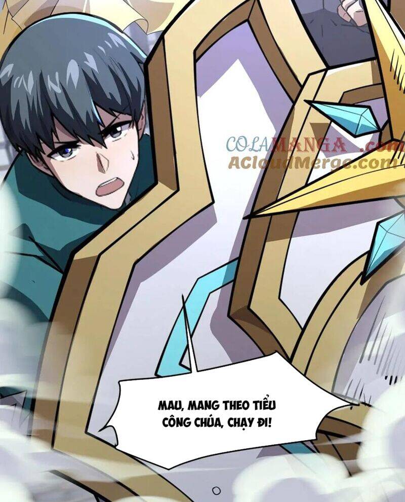 Chỉ Có Ta Có Thể Sử Dụng Triệu Hoán Thuật Chap 141 - Next Chap 142