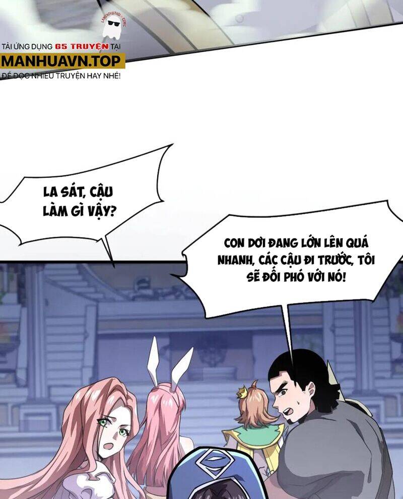 Chỉ Có Ta Có Thể Sử Dụng Triệu Hoán Thuật Chap 141 - Next Chap 142