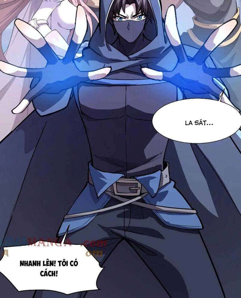 Chỉ Có Ta Có Thể Sử Dụng Triệu Hoán Thuật Chap 141 - Next Chap 142
