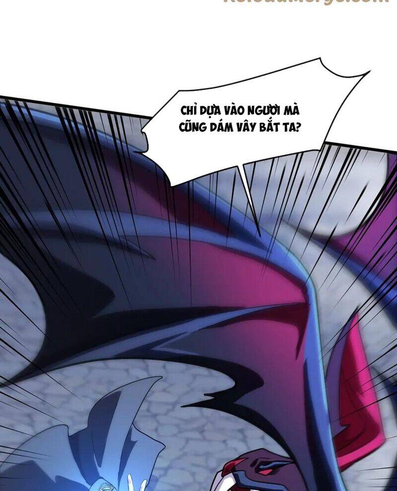 Chỉ Có Ta Có Thể Sử Dụng Triệu Hoán Thuật Chap 141 - Next Chap 142