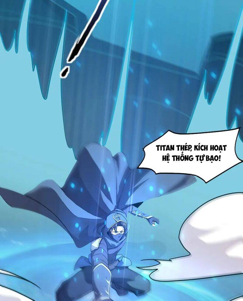 Chỉ Có Ta Có Thể Sử Dụng Triệu Hoán Thuật Chap 141 - Next Chap 142