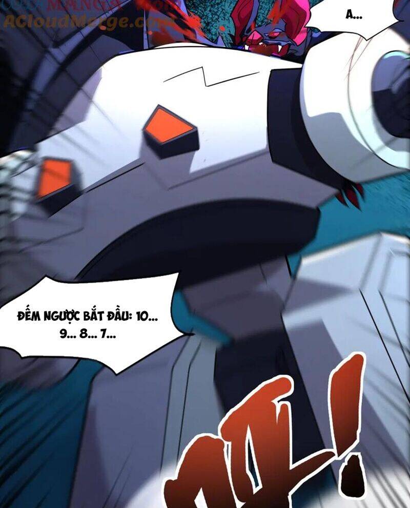 Chỉ Có Ta Có Thể Sử Dụng Triệu Hoán Thuật Chap 141 - Next Chap 142