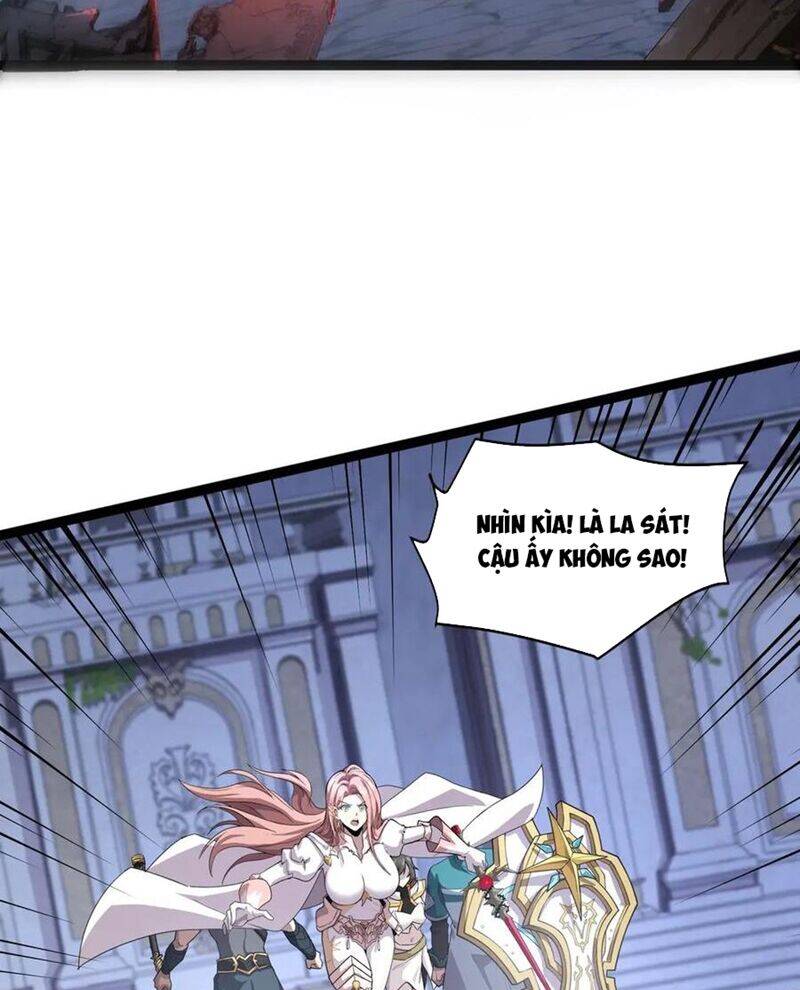 Chỉ Có Ta Có Thể Sử Dụng Triệu Hoán Thuật Chap 141 - Next Chap 142