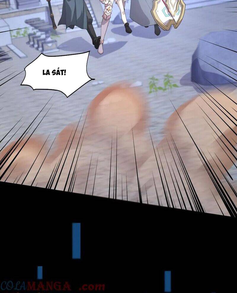 Chỉ Có Ta Có Thể Sử Dụng Triệu Hoán Thuật Chap 141 - Next Chap 142