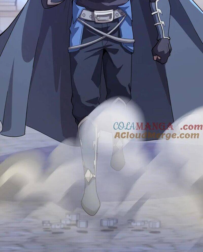 Chỉ Có Ta Có Thể Sử Dụng Triệu Hoán Thuật Chap 141 - Next Chap 142