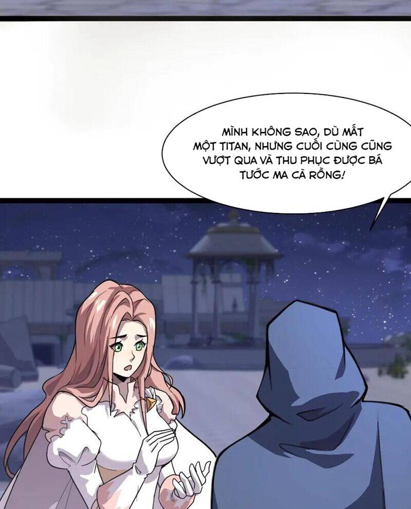 Chỉ Có Ta Có Thể Sử Dụng Triệu Hoán Thuật Chap 141 - Next Chap 142