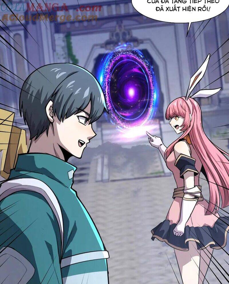 Chỉ Có Ta Có Thể Sử Dụng Triệu Hoán Thuật Chap 141 - Next Chap 142