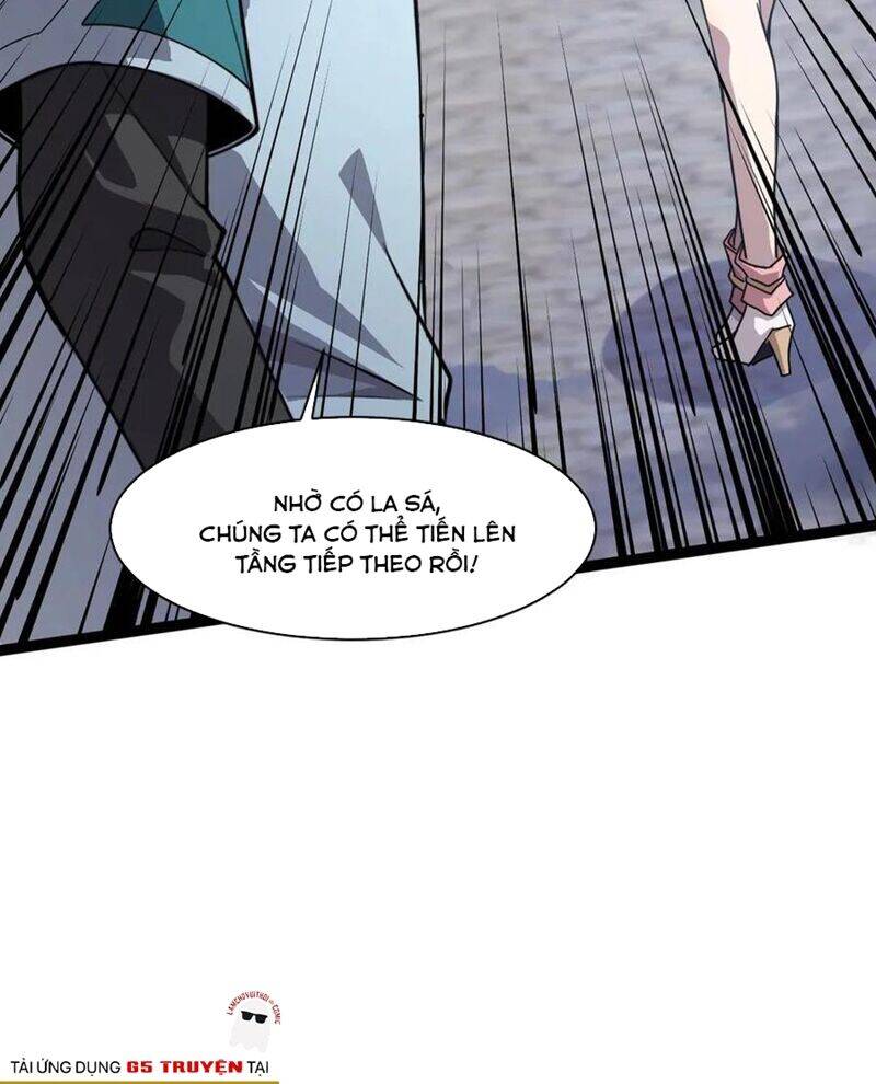 Chỉ Có Ta Có Thể Sử Dụng Triệu Hoán Thuật Chap 141 - Next Chap 142