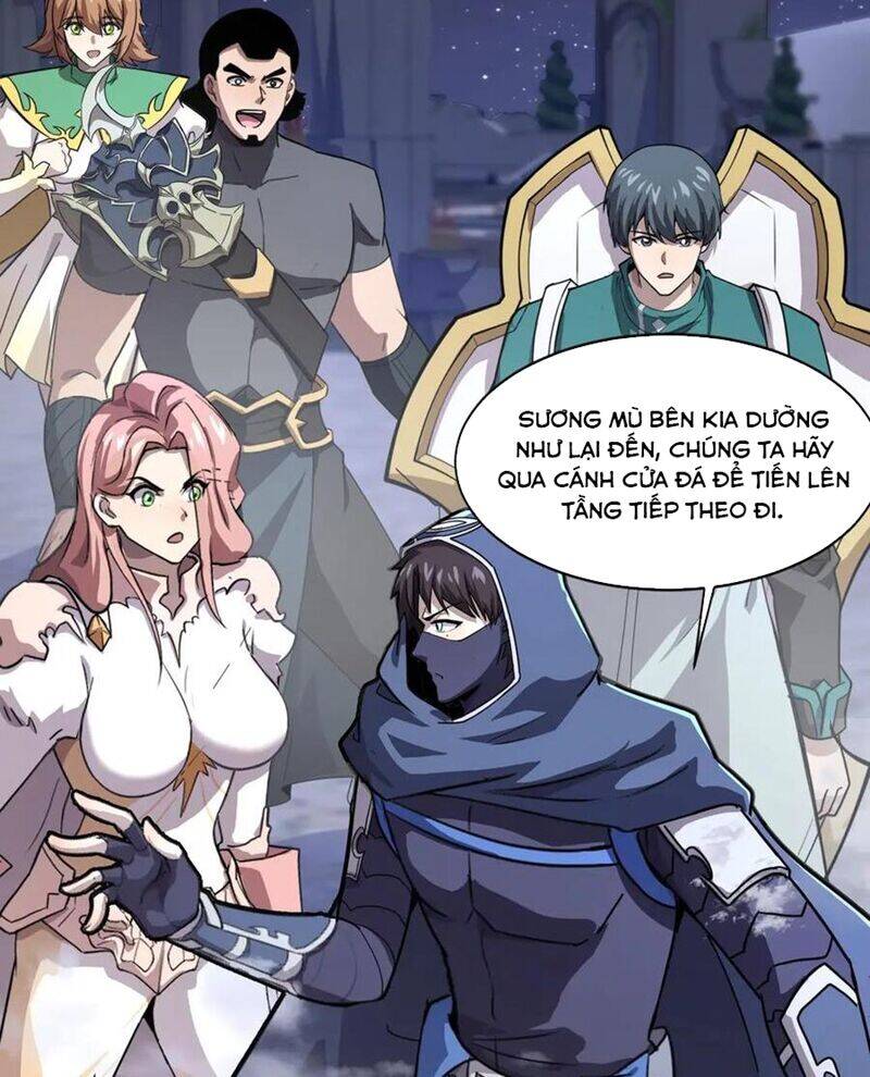 Chỉ Có Ta Có Thể Sử Dụng Triệu Hoán Thuật Chap 141 - Next Chap 142