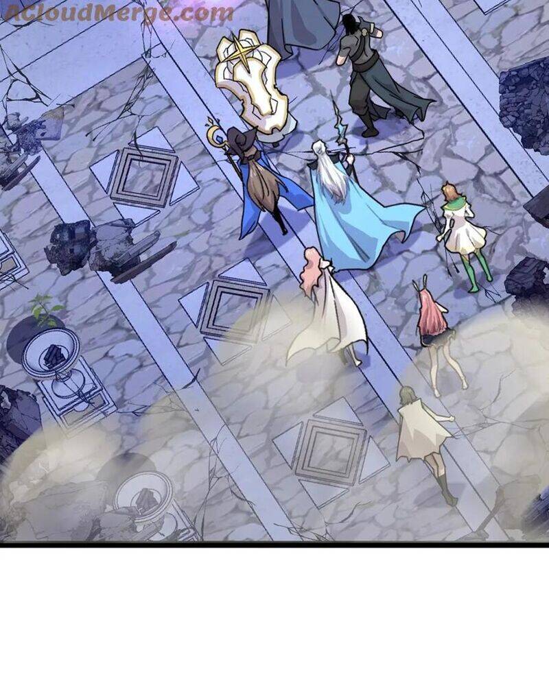 Chỉ Có Ta Có Thể Sử Dụng Triệu Hoán Thuật Chap 141 - Next Chap 142