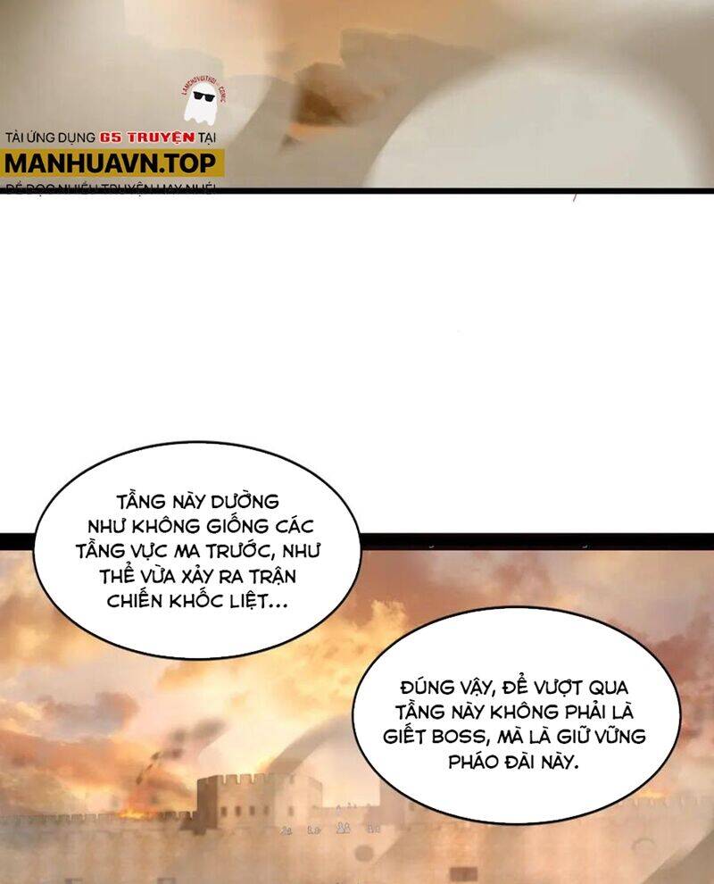 Chỉ Có Ta Có Thể Sử Dụng Triệu Hoán Thuật Chap 141 - Next Chap 142