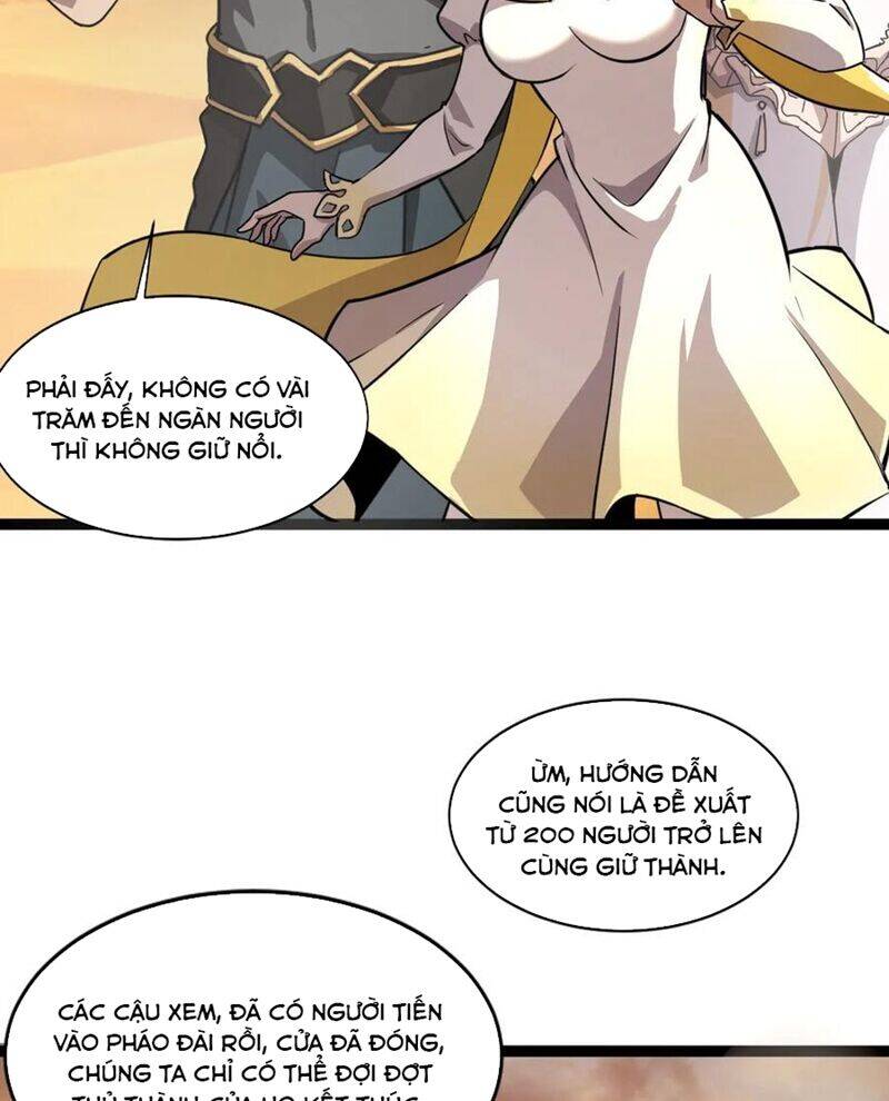Chỉ Có Ta Có Thể Sử Dụng Triệu Hoán Thuật Chap 141 - Next Chap 142