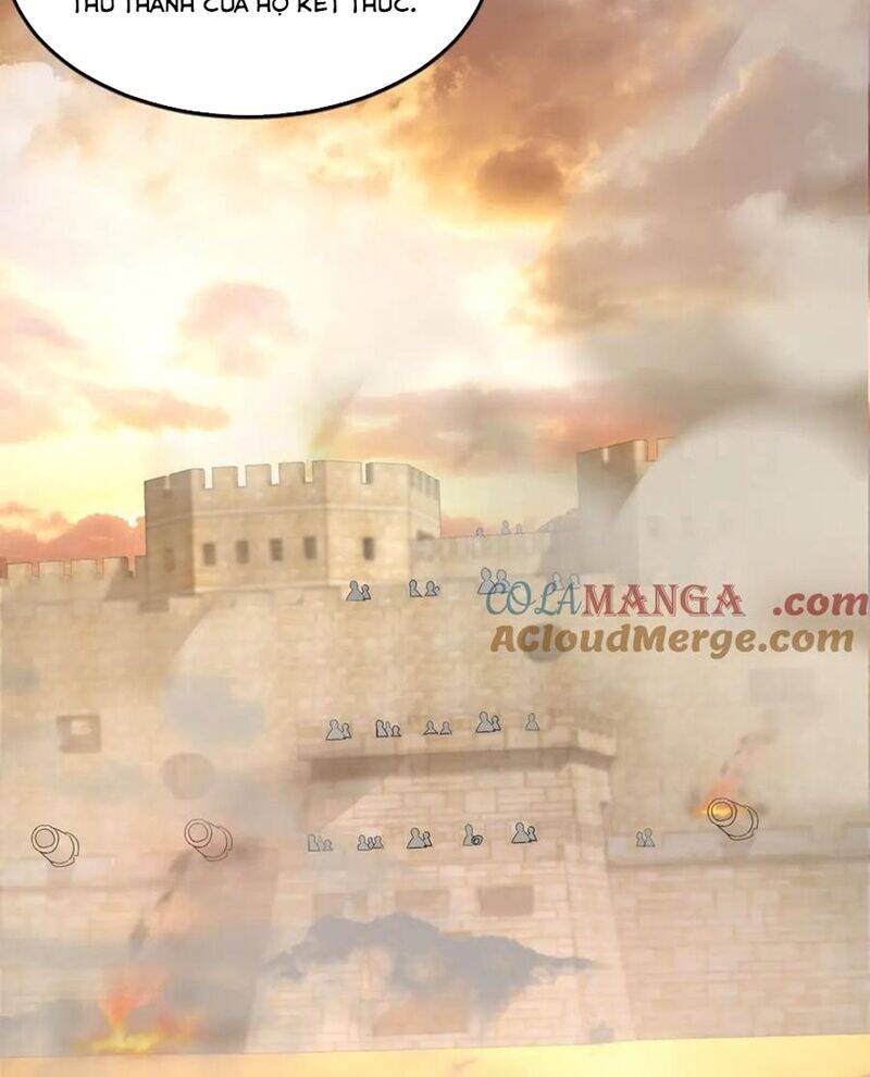 Chỉ Có Ta Có Thể Sử Dụng Triệu Hoán Thuật Chap 141 - Next Chap 142