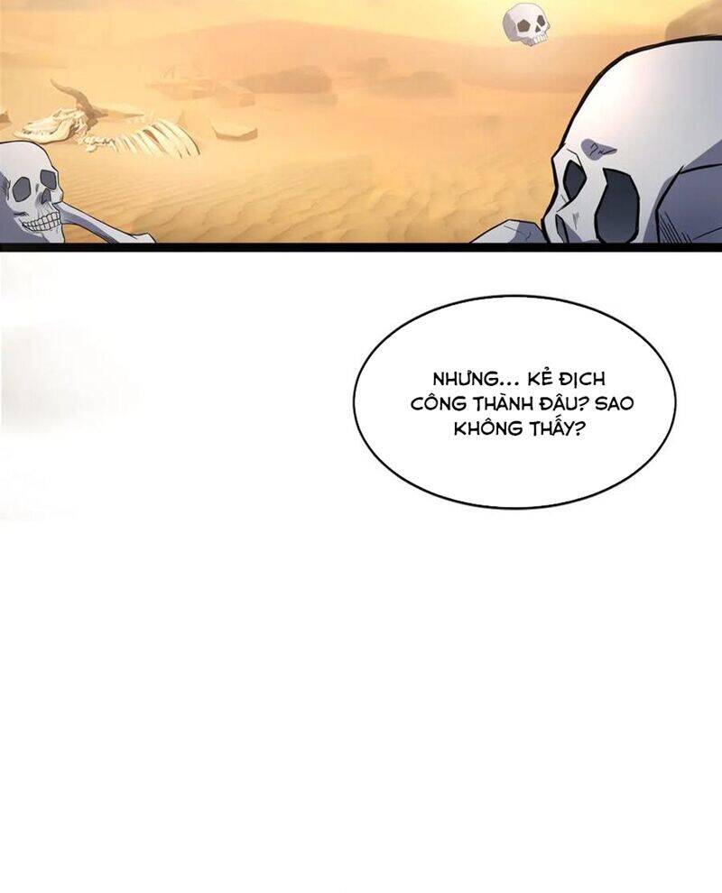 Chỉ Có Ta Có Thể Sử Dụng Triệu Hoán Thuật Chap 141 - Next Chap 142