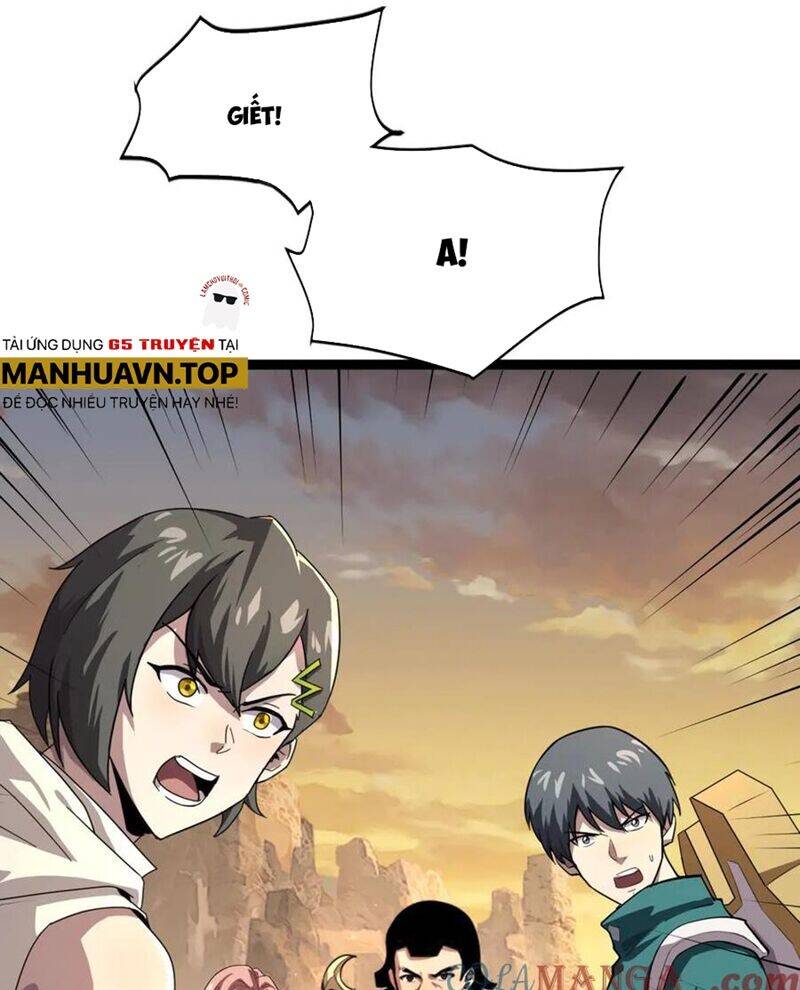 Chỉ Có Ta Có Thể Sử Dụng Triệu Hoán Thuật Chap 141 - Next Chap 142