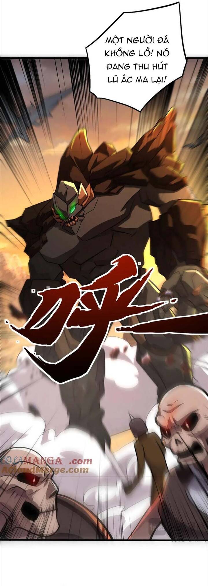 Chỉ Có Ta Có Thể Sử Dụng Triệu Hoán Thuật Chap 144 - Next Chap 145