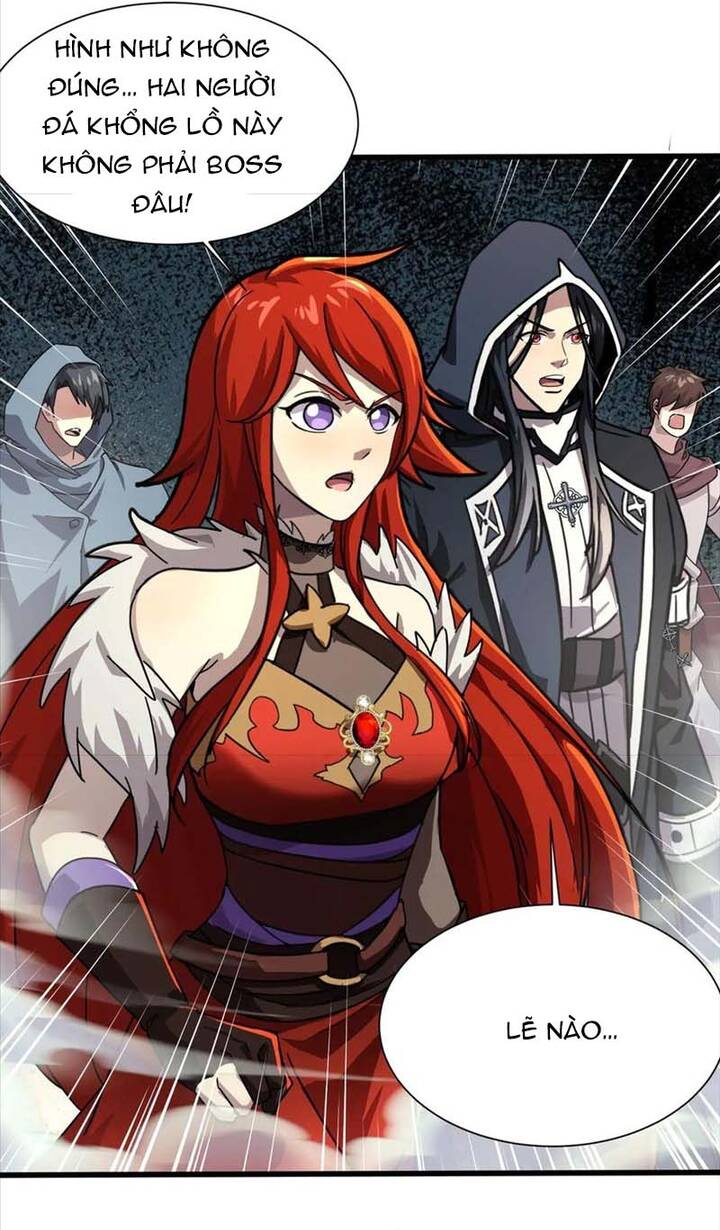 Chỉ Có Ta Có Thể Sử Dụng Triệu Hoán Thuật Chap 144 - Next Chap 145