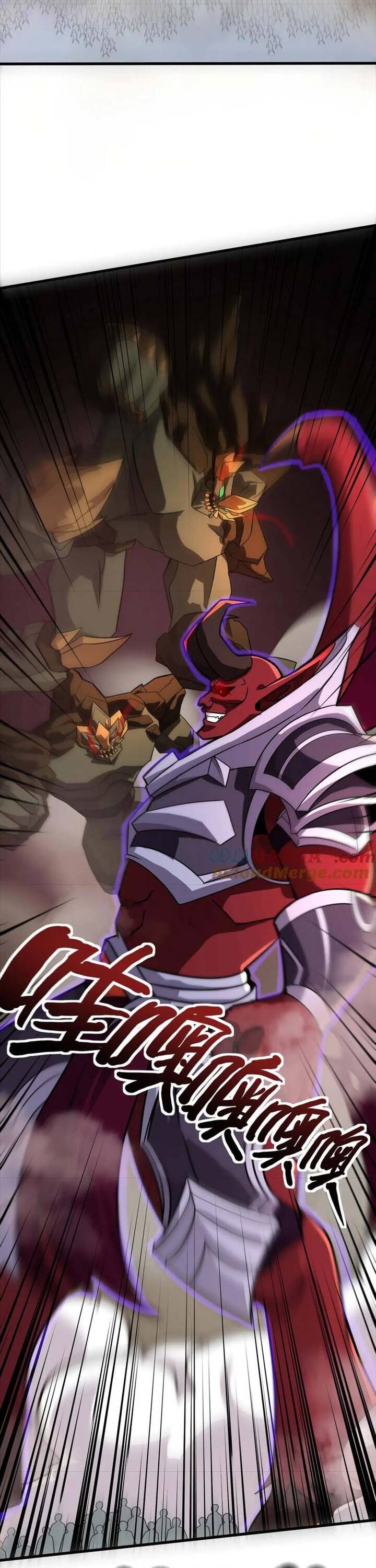 Chỉ Có Ta Có Thể Sử Dụng Triệu Hoán Thuật Chap 144 - Next Chap 145