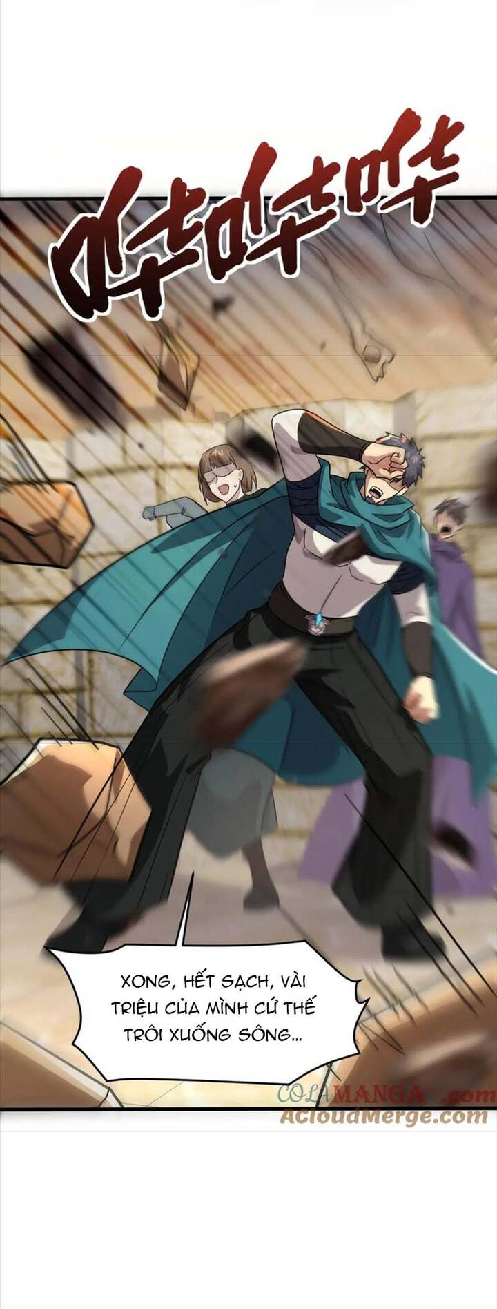 Chỉ Có Ta Có Thể Sử Dụng Triệu Hoán Thuật Chap 144 - Next Chap 145