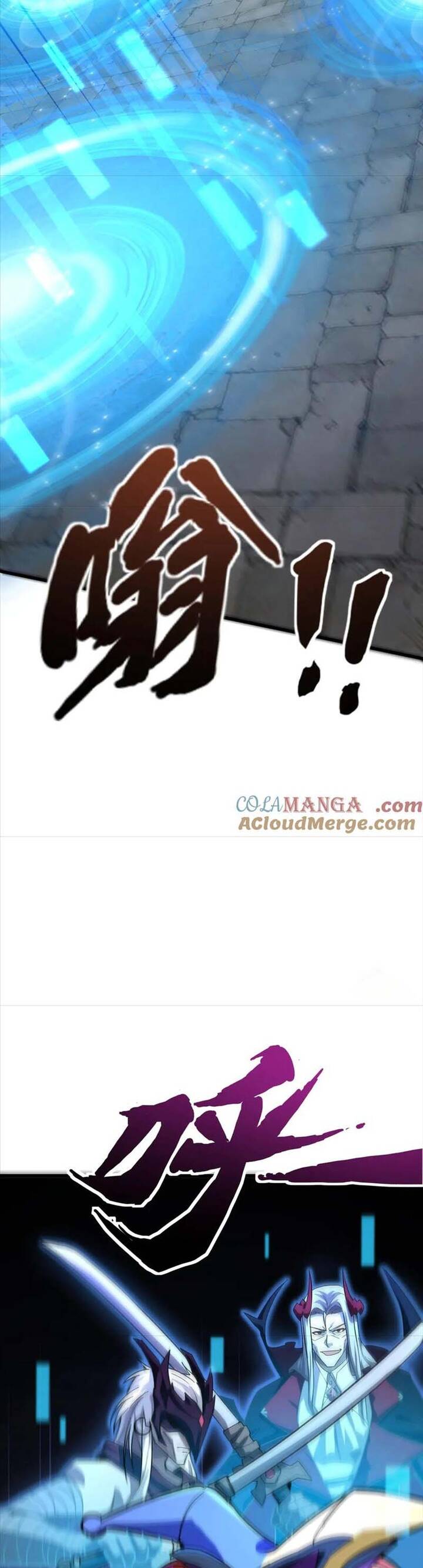 Chỉ Có Ta Có Thể Sử Dụng Triệu Hoán Thuật Chap 144 - Next Chap 145