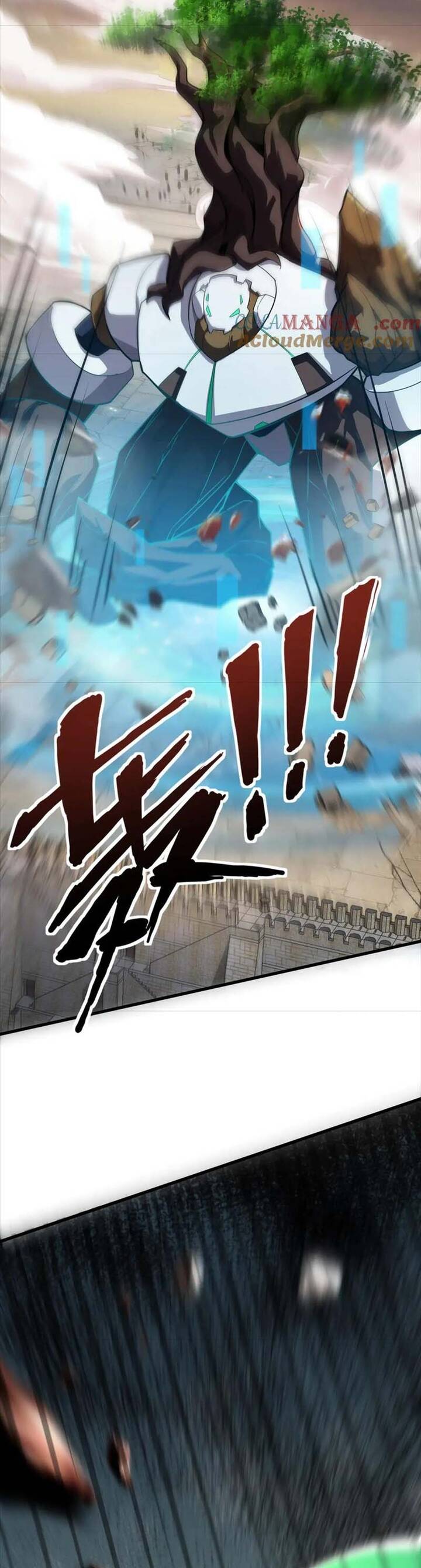 Chỉ Có Ta Có Thể Sử Dụng Triệu Hoán Thuật Chap 144 - Next Chap 145