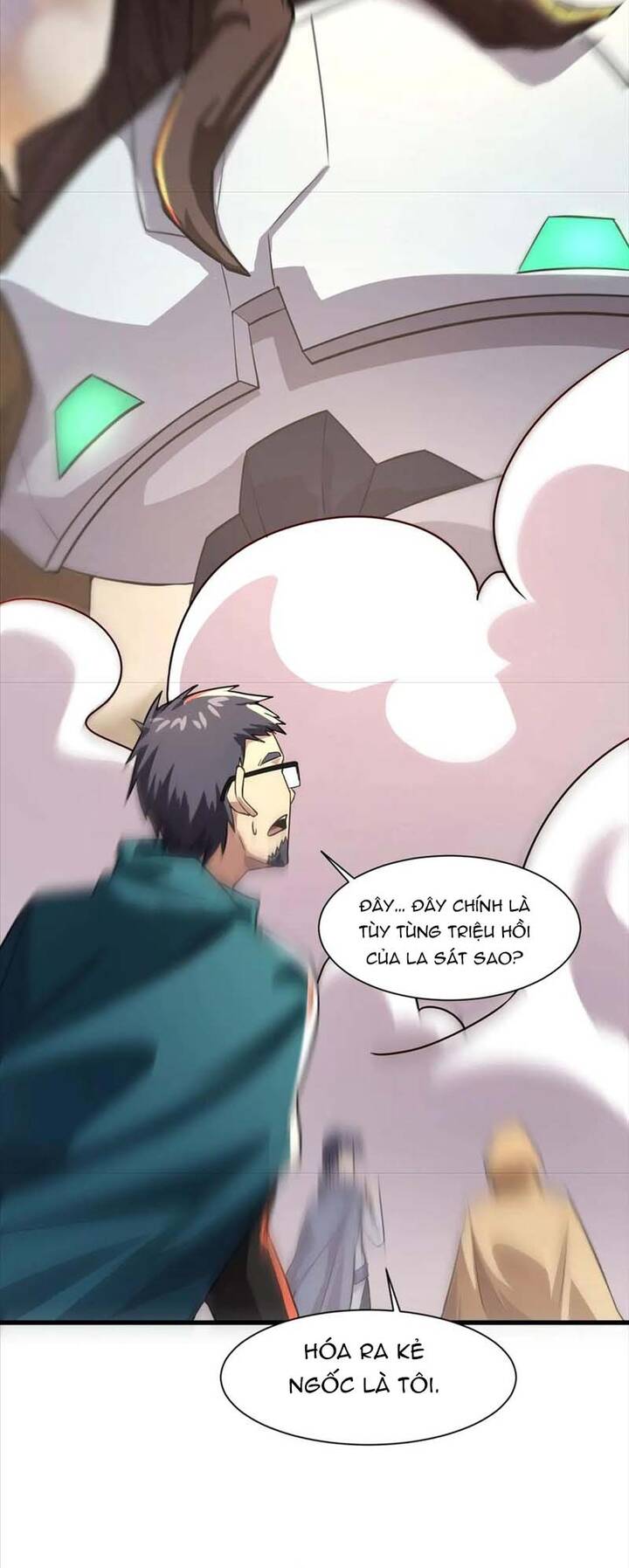 Chỉ Có Ta Có Thể Sử Dụng Triệu Hoán Thuật Chap 144 - Next Chap 145