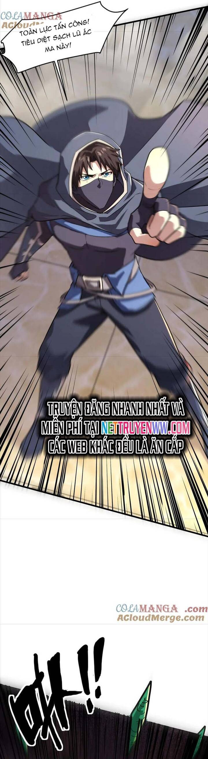 Chỉ Có Ta Có Thể Sử Dụng Triệu Hoán Thuật Chap 144 - Next Chap 145