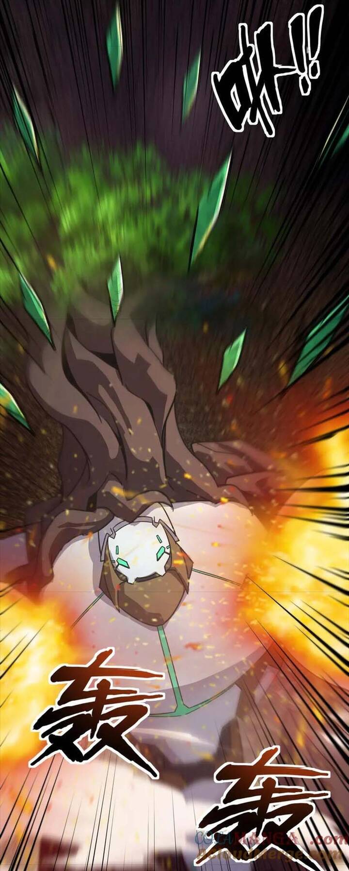 Chỉ Có Ta Có Thể Sử Dụng Triệu Hoán Thuật Chap 144 - Next Chap 145