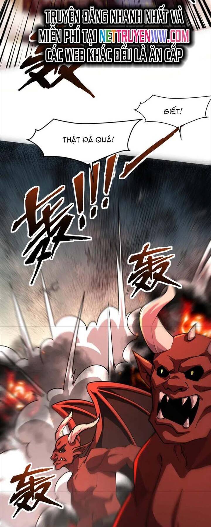 Chỉ Có Ta Có Thể Sử Dụng Triệu Hoán Thuật Chap 144 - Next Chap 145