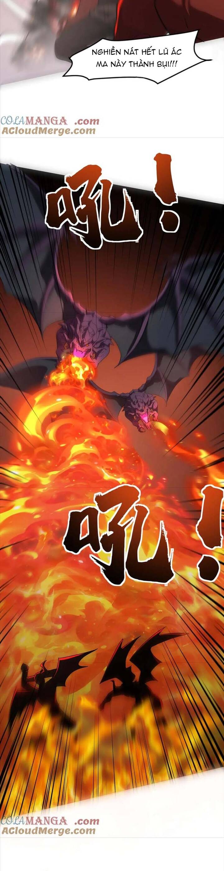 Chỉ Có Ta Có Thể Sử Dụng Triệu Hoán Thuật Chap 144 - Next Chap 145