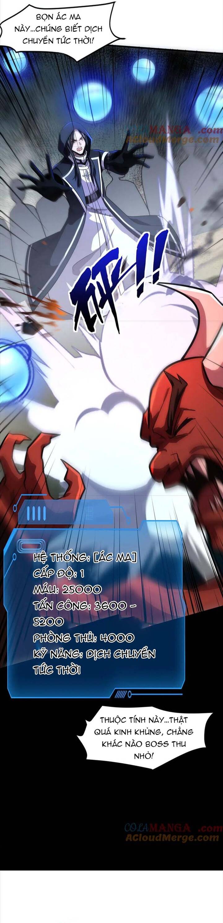 Chỉ Có Ta Có Thể Sử Dụng Triệu Hoán Thuật Chap 144 - Next Chap 145