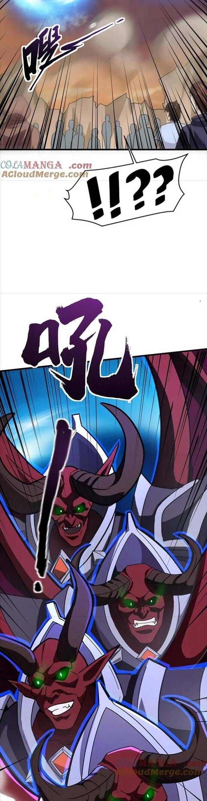 Chỉ Có Ta Có Thể Sử Dụng Triệu Hoán Thuật Chap 145 - Next Chap 146