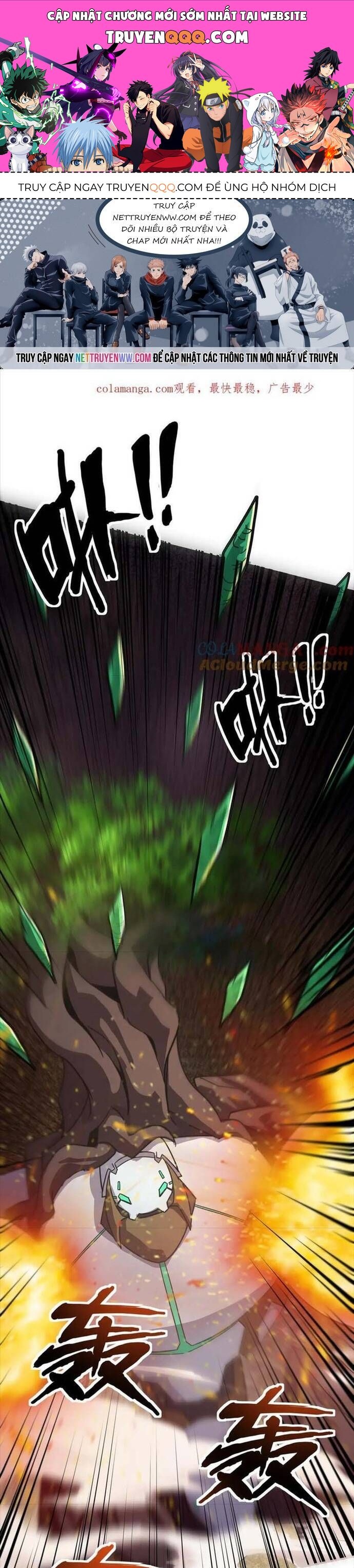 Chỉ Có Ta Có Thể Sử Dụng Triệu Hoán Thuật Chap 145 - Next Chap 146