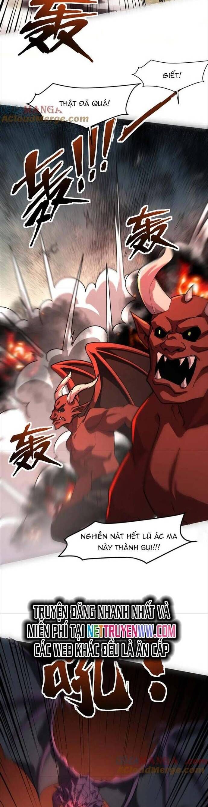 Chỉ Có Ta Có Thể Sử Dụng Triệu Hoán Thuật Chap 145 - Next Chap 146