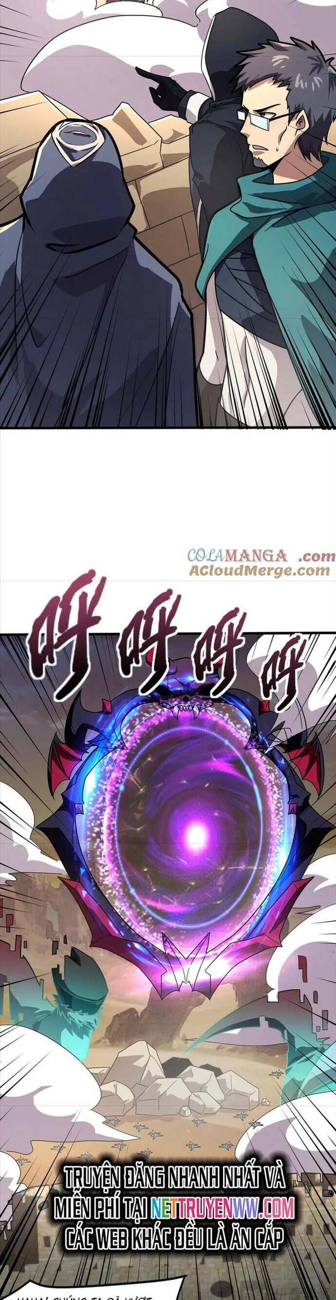 Chỉ Có Ta Có Thể Sử Dụng Triệu Hoán Thuật Chap 145 - Next Chap 146