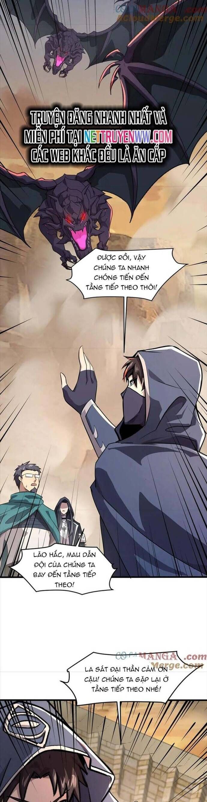 Chỉ Có Ta Có Thể Sử Dụng Triệu Hoán Thuật Chap 145 - Next Chap 146