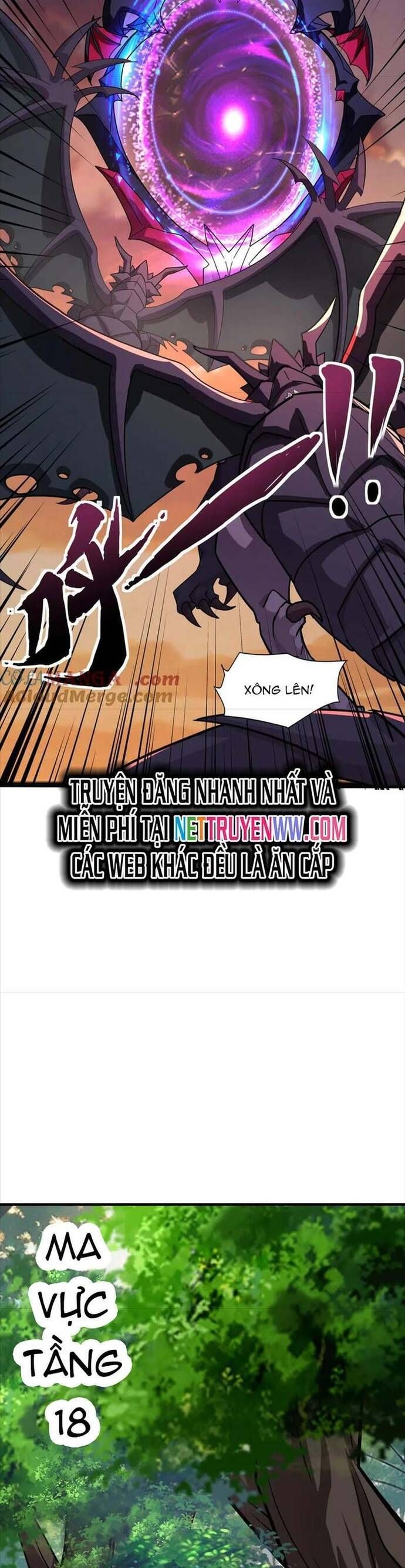 Chỉ Có Ta Có Thể Sử Dụng Triệu Hoán Thuật Chap 145 - Next Chap 146