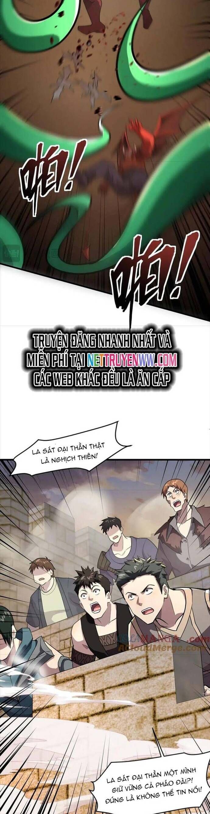 Chỉ Có Ta Có Thể Sử Dụng Triệu Hoán Thuật Chap 145 - Next Chap 146