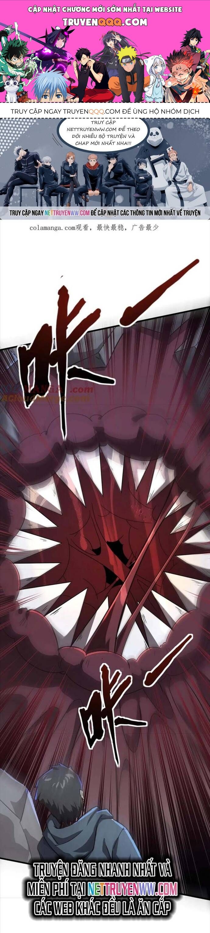 Chỉ Có Ta Có Thể Sử Dụng Triệu Hoán Thuật Chap 146 - Next Chap 147