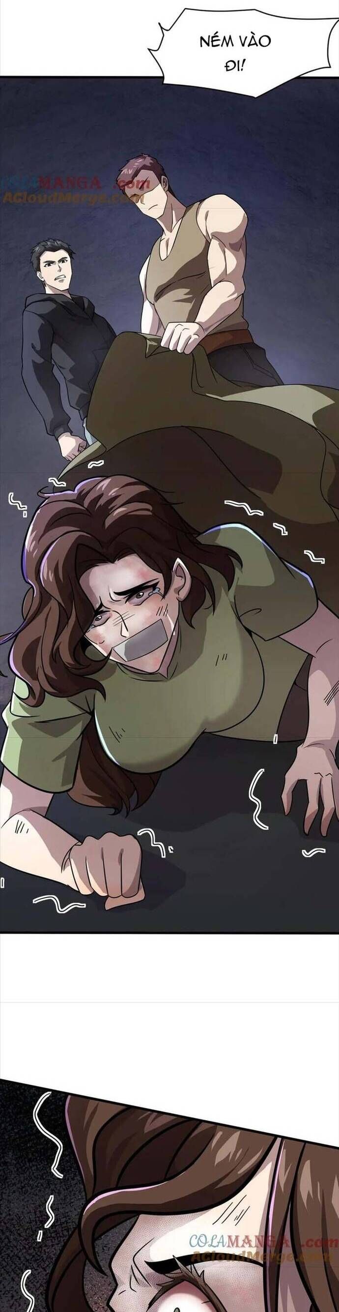 Chỉ Có Ta Có Thể Sử Dụng Triệu Hoán Thuật Chap 146 - Next Chap 147