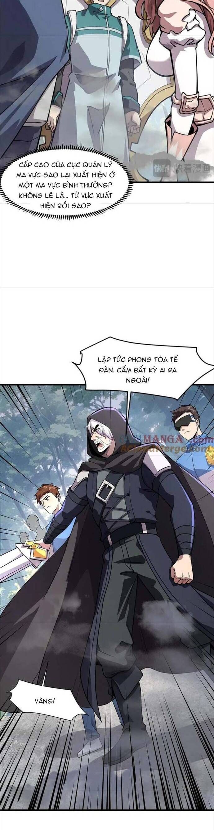 Chỉ Có Ta Có Thể Sử Dụng Triệu Hoán Thuật Chap 146 - Next Chap 147