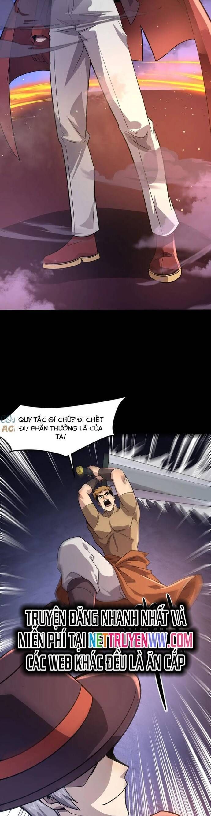 Chỉ Có Ta Có Thể Sử Dụng Triệu Hoán Thuật Chap 147 - Next Chap 148