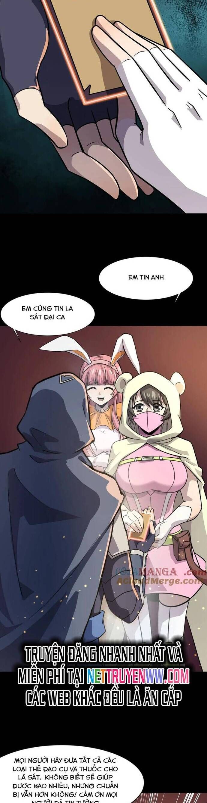 Chỉ Có Ta Có Thể Sử Dụng Triệu Hoán Thuật Chap 147 - Next Chap 148