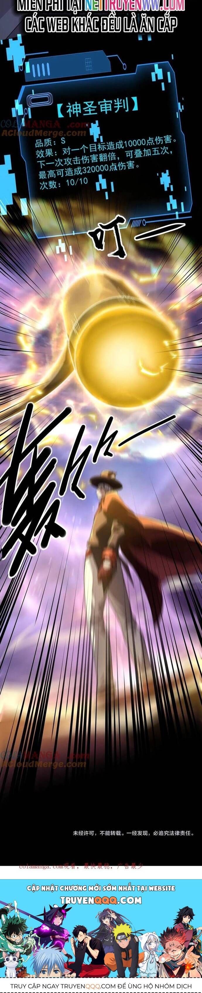 Chỉ Có Ta Có Thể Sử Dụng Triệu Hoán Thuật Chap 147 - Next Chap 148