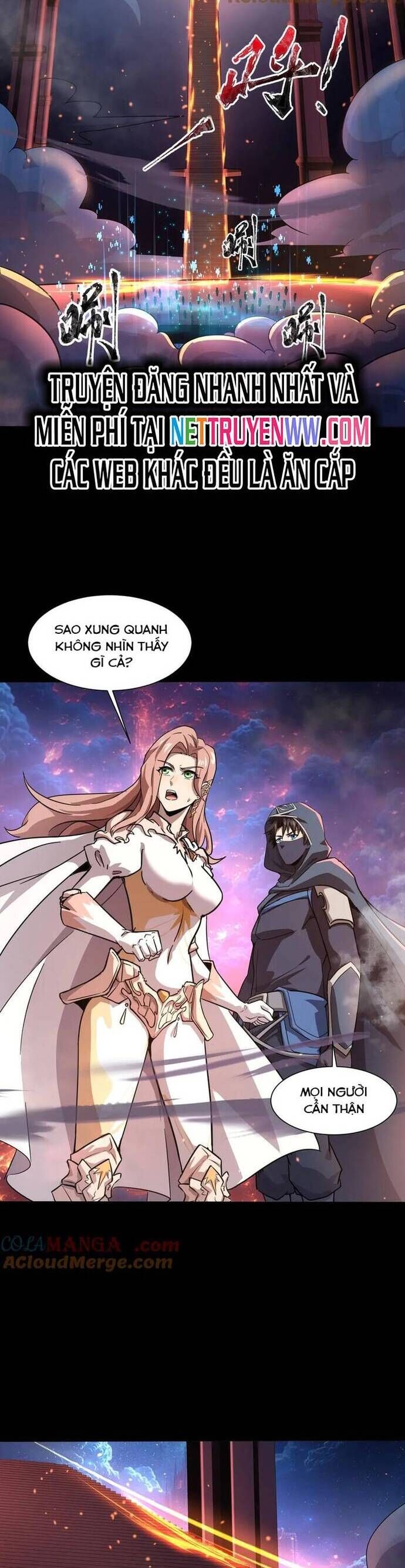 Chỉ Có Ta Có Thể Sử Dụng Triệu Hoán Thuật Chap 147 - Next Chap 148