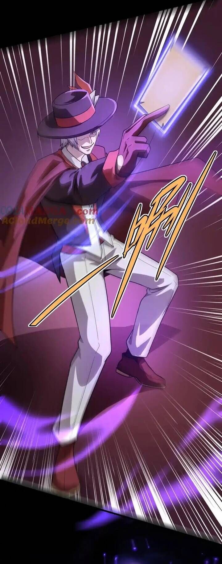 Chỉ Có Ta Có Thể Sử Dụng Triệu Hoán Thuật Chap 148 - Next Chap 149